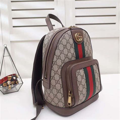 gucci ophidia gg small shoulder bag women|Gucci ophidia mini backpack.